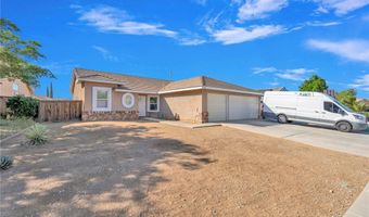 11060 Sherman, Adelanto, CA 92301