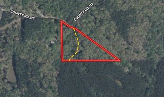 0 County Road 217, Blue Springs, MS 38828