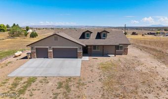1228 W Tatanka Cir, Chino Valley, AZ 86323