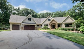 259 Grand River Dr NE, Ada, MI 49301