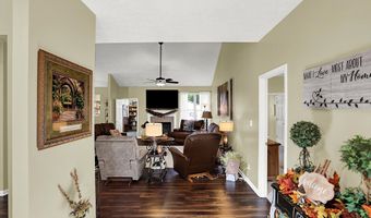 1502 Sutton St, Alexandria, IN 46001