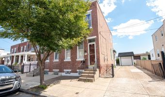 4349 ALMOND St, Philadelphia, PA 19137