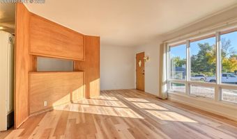 1302 Margo Ln, Colorado Springs, CO 80909