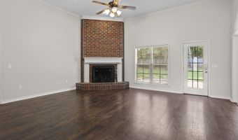 452 Pecan Cir, Brandon, MS 39042