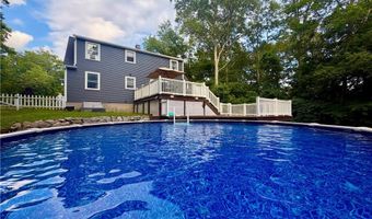 209 Skunk Hill Rd, Hopkinton, RI 02832