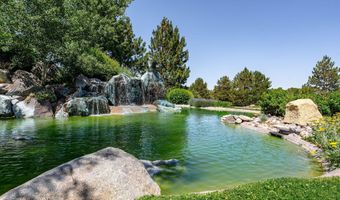 2582 Eagle Rdg Lot 28, Genoa, NV 89411