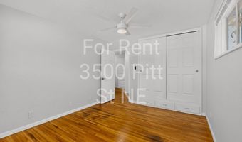 3500 Pitt St NE, Albuquerque, NM 87111