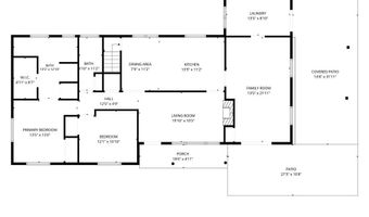 379 NE Morningside Ln, Abingdon, VA 24210