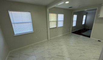 3100 S MONROE St, Amarillo, TX 79109