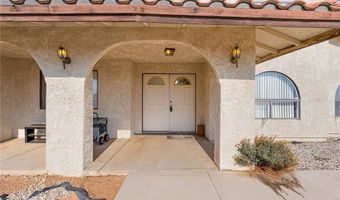 23871 Plaina Rd, Apple Valley, CA 92307