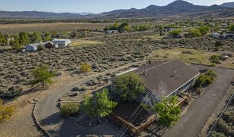 129 Edith Ln, Dayton, NV 89403