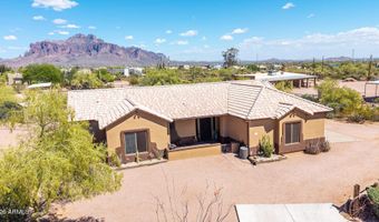 931 E ECHO Cir, Apache Junction, AZ 85119
