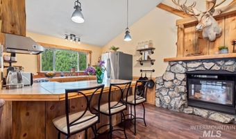 150 W Yuba Vista Dr, Atlanta, ID 83716