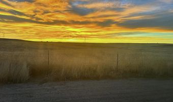 Tract 7 Road 151, Carpenter, WY 82054