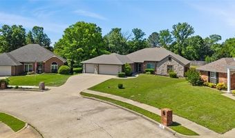 1257 East Dr, Bartlesville, OK 74006