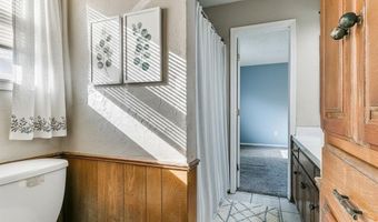 3104 N Pinecrest Dr, Bethany, OK 73008