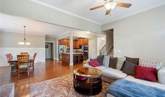 58 Liberty View Ct, Acworth, GA 30101