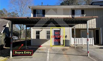 4267 Grogan St NW, Acworth, GA 30101