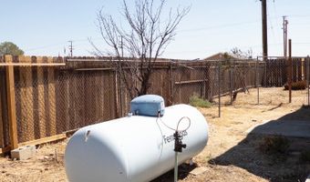 8925 Oleander Avenue Ave, California City, CA 93505