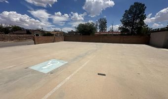 300 S 7th St, Anthony, TX 79821