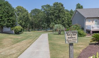 112 Harbour Springs Way, Anderson, SC 29626