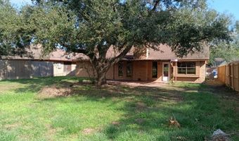 2829 RIMFIRE, Angleton, TX 77515