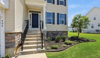 406 TIMOTHY Ln, Bear, DE 19701