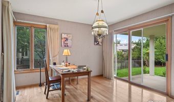 5235 Holmes Pl, Boulder, CO 80303