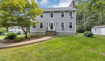 5 Strawberry Ln, Billerica, MA 01821