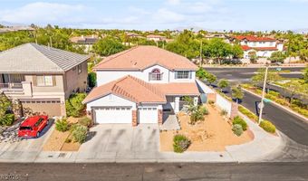 3058 Archdale St, Las Vegas, NV 89135