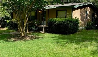 7124 Timber Rd, Alvarado, TX 76009