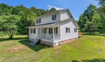 309 Timber Rd, Barren Springs, VA 24313