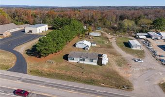 4936 Highway 71, Alma, AR 72921