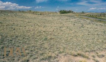 Rolling Hills Dr 1, Cody, WY 82414