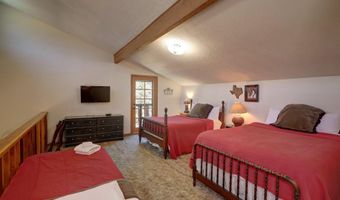 33 Upper Red River Valley Rd, Red River, NM 87558