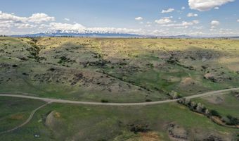Tbd Lower Deer Creek Road, Big Timber, MT 59011