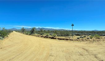 5558 E Red Barrel Rd, Yucca, AZ 86438