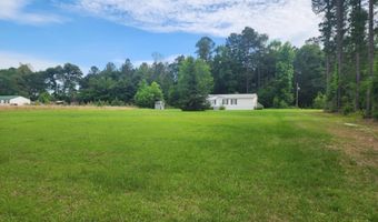 1228 Caw Caw Swamp Rd, Brunson, SC 29911