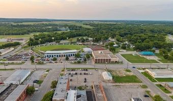 100 SE Dewey Ave, Bartlesville, OK 74003