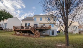 653 CARLETON Trl, Bel Air, MD 21014