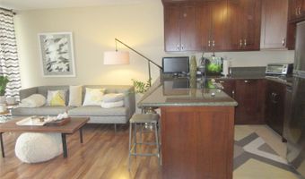 411 Hobron Ln 2301, Honolulu, HI 96815