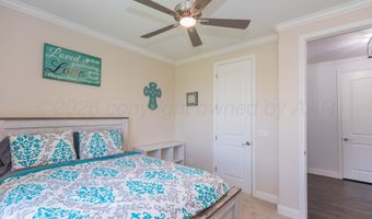 9110 TRINITY Dr, Amarillo, TX 79119