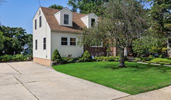 514 WALNUT St, Audubon, NJ 08106