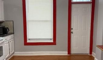 1621 DARLEY Ave, Baltimore, MD 21213
