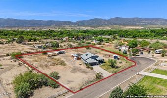 1153 N Esther Pkwy, Camp Verde, AZ 86322