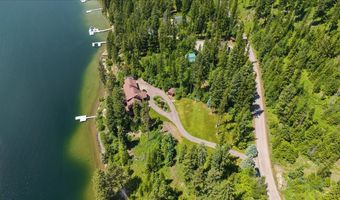 14529 Sunburst Dr, Bigfork, MT 59911