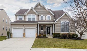 127 MAPLE HILL Dr, Woolwich Twp., NJ 08085