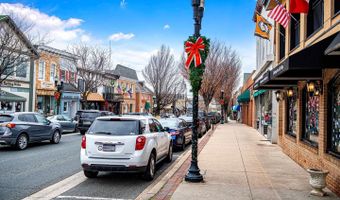 402 HALL St, Bel Air, MD 21014