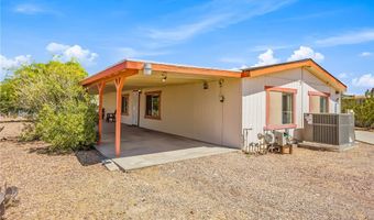 3301 S Ridge Ave, Bullhead City, AZ 86429