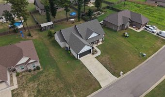 150 Hayden Dr, Beebe, AR 72012